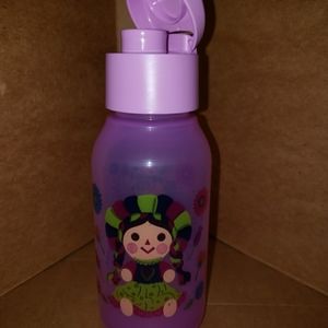 Tupperware Eco Mini Maria Water Bottle